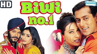 Biwi No. 1 (1999) Full Movie With {English Subs}
