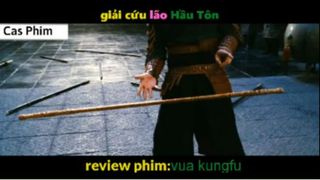 Tóm Tắt Giải cứu tề thiên đại thánh 1 #Videohaynhat