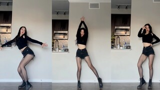 【林小C】everglow-pirate Pirate dance is coming~vertical screen dance