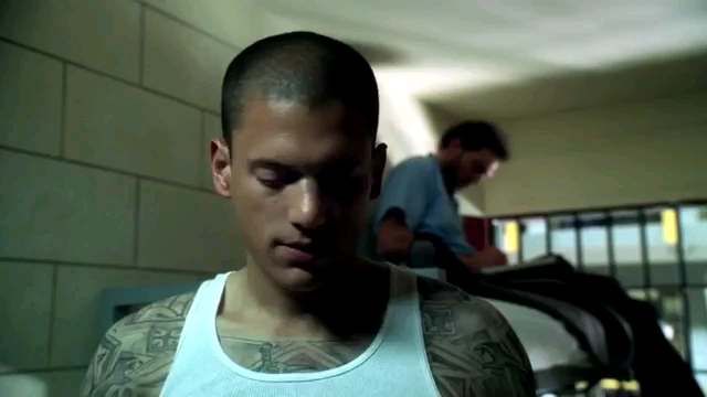 prison break season 1 episodes