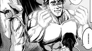 Manga dành cho fan chất lượng cao Demon Slayer: Kimetsu no Fist 2, khi anh em nhà Tanjiro trở nên vô