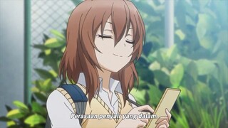 Fumikiri-Jikan - 07