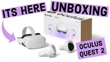 Oculus Quest 2 Is Here! Unboxing - Price $299 (October 13!) 2020