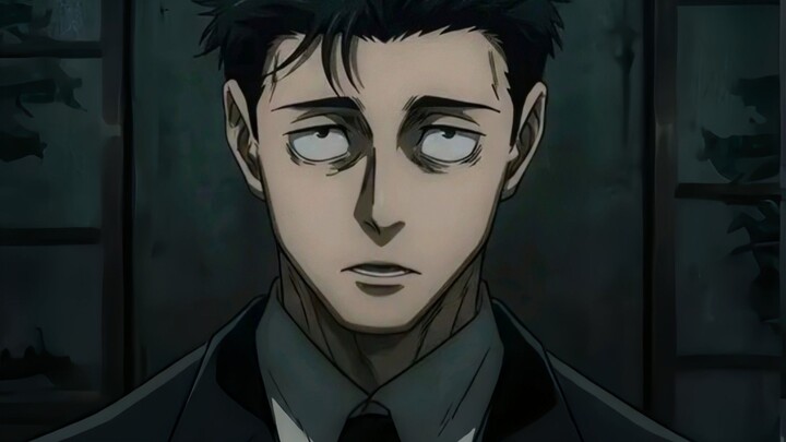 Jujutsu Kaisen Season 3 Episode 7 Subtitle Indonesia Terbaru — Itadori Mencari Higuruma!!