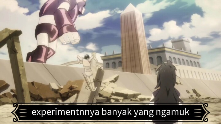 #KompetisiKreasiUnggahan5, ciptaannya juga ikut gagal