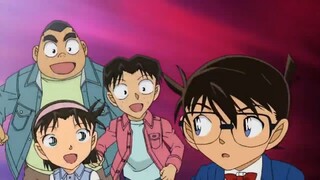 Detective Conan | Mortals AMV 🎵