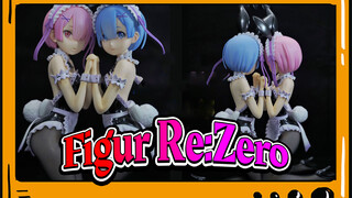 Figur Re:Zero