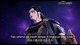 stellar transformation Eps 47 sub indo
