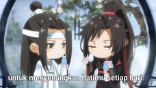 👲🏻Mo.Dao.Zu.Shi Q [MDZS]👲🏻 EP 14