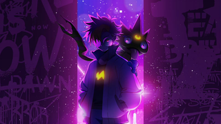[October / Completely New Release] Digimon BEATBREAK Advance PV [MCE Localization Team]