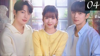 Crushology 101 EP04 (Malay sub)