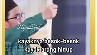 Assalamualaikum warahmatullahi wabarakatuh, Subhanallahi wabihamdihi Subhanallahil adzim