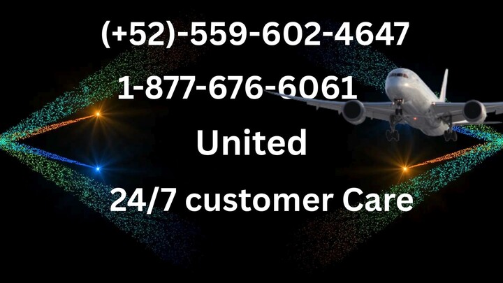 Número de Teléfono de Atención al Cliente de **United**. – Guía Completa Paso a Paso 2025