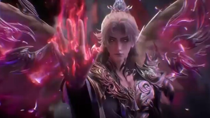 SUN WUKONG YANG BIKIN KETAR KETIR DEWA‼️- ALUR CERITA DONGHUA WUKONG