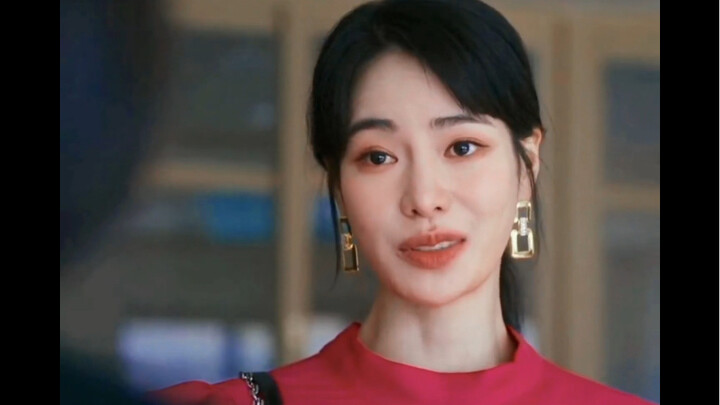 Yeonjin tệ quá, tôi thích cô ấy quá
