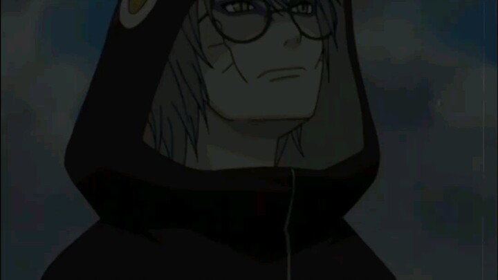 quotes kabuto