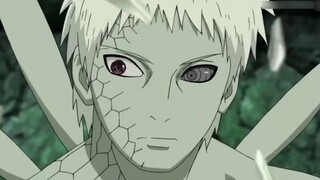 Công dụng của lửa trên Six Paths Obito là gì? Tại sao Madara không xuất hiện sau khi vào Lục Đạo?