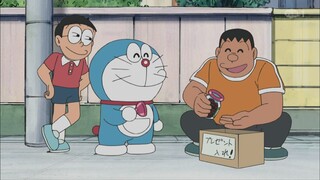 Doraemon episode 215