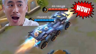 Hài Mobile Legends: Những khoảnh khắc hài hước Part 1.