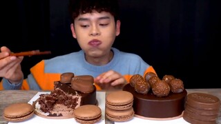 Bonggil Mukbang🤤