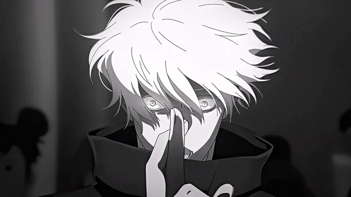 gojou editz