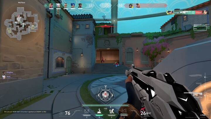 neon dump// neon倾倒