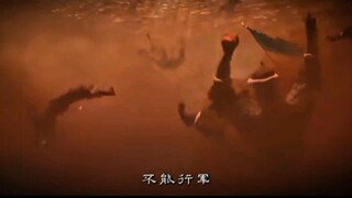 New❗ Song Of The Long March Preview Eps 6