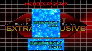 StepMania Project EXTRA EXCLUSIVE & SAVIOR - HiGHElECTROSTeP