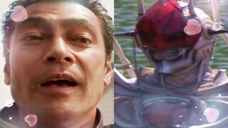 (Kamen Rider) Đánh giá BOSS trong phiên bản sân khấu độc quyền của Heisei Rider (Mười năm tuổi)