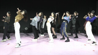 HII20220515 Team Building Cloud Performance 【Black Cat】Couple Outfits (not really)