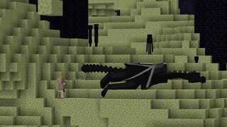 Minecraft: 7 Hạt giống Bản đồ Khủng nhất!