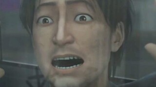 Watch the original plot of "The Three-Body Problem" in 2 minutes