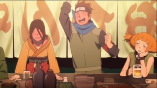 Kakak dan adik yang terlalu protektif ( ´͈ ⌵ `͈ )