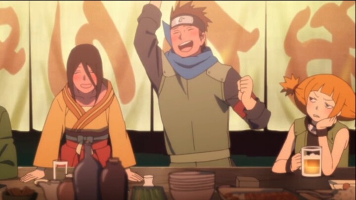 Anh chị em bảo vệ quá mức ( `͈ ⌵ `͈ )