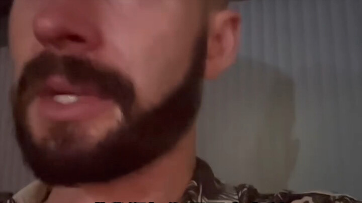 Tạm biệt Trung Quốc, tôi sẽ sớm quay lại.