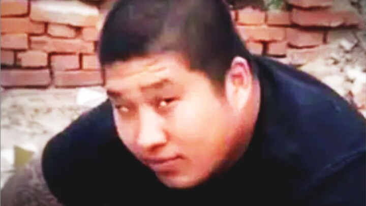 “My ___ Needs Redemption More Than Anyone Else”