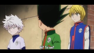 Phim anmie dễ thương Thợ Săn Tí Hon - Phần 76 #anime