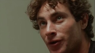 الشخص الذي وُشم خلف الشيطان