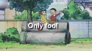 Nobita đi với người khác Shizuka làm j dei