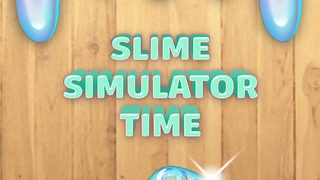 slime simulator time horror guys