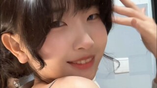 补档KeyKeyKiYoMi—猜你喜欢第一期 辛苦了，小大人