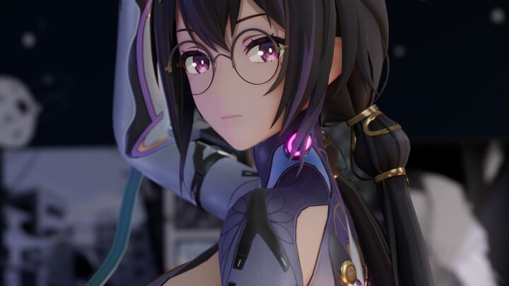 The new armor is useful~