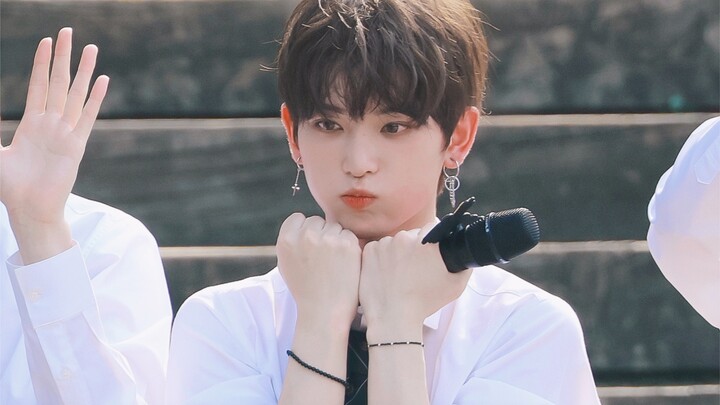 【HARUA】アイドル challenge，家乡的小曲