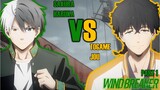 Wind Breaker Episode 7 Part 1 | Duel antara Sakura Vs Togame