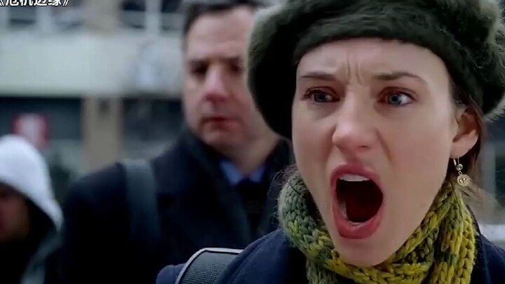 Touching the money instantly made me feel at ease.