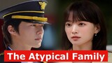 The Atypical Family (2024) 히어로는 아닙니다만 | Korean Drama | Jang Ki Yong, Chun Woo Hee | Jtbc
