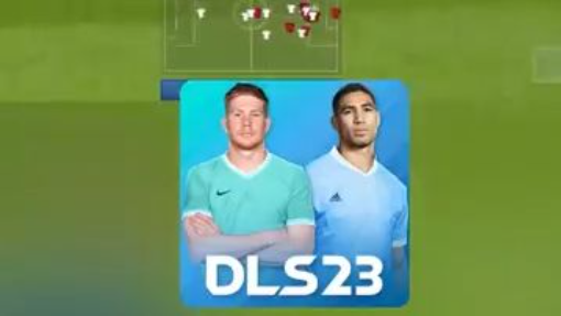 Dream League Soccer 2023 - DLS 23 Mod EFootball 2023 Download