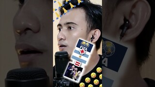 Wasit Real Life maupun diGame sama aja, memihak sma Messi Chuaaks, Canda fans Pessi wkwkwkwk #dls23