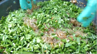 đồ chiên rán tự làm #amthuc #monngon