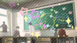 Sanrio Danshi Tập 11 Vietsub